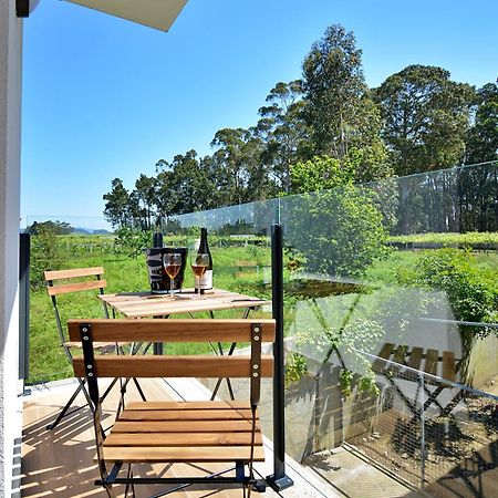 Marismas Do Umia - Apartamentos Turisticos Cambados Kültér fotó