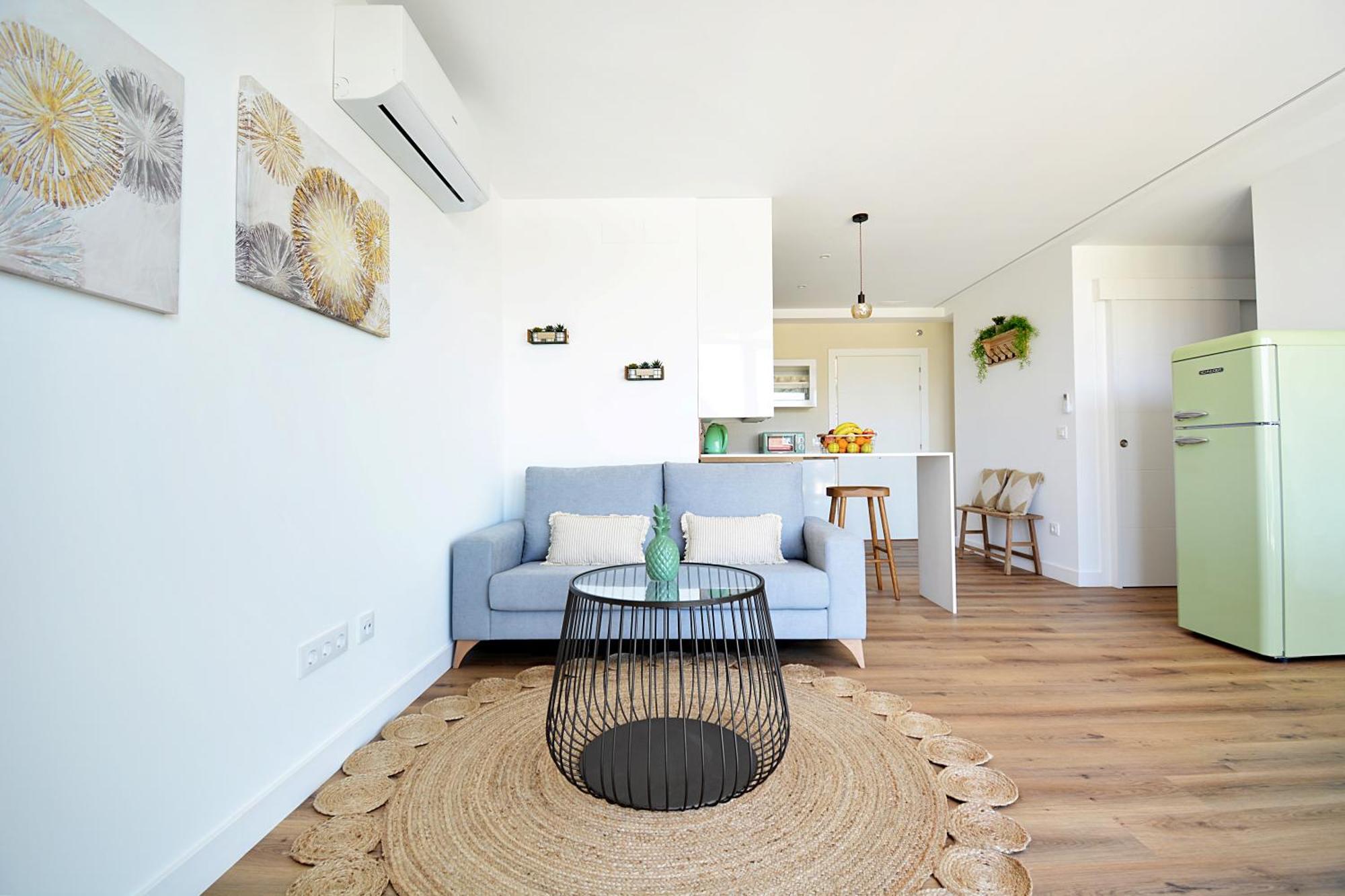 Marismas Do Umia - Apartamentos Turisticos Cambados Kültér fotó