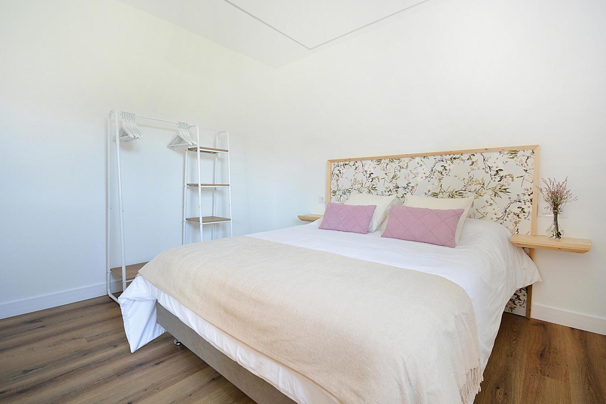 Marismas Do Umia - Apartamentos Turisticos Cambados Szoba fotó