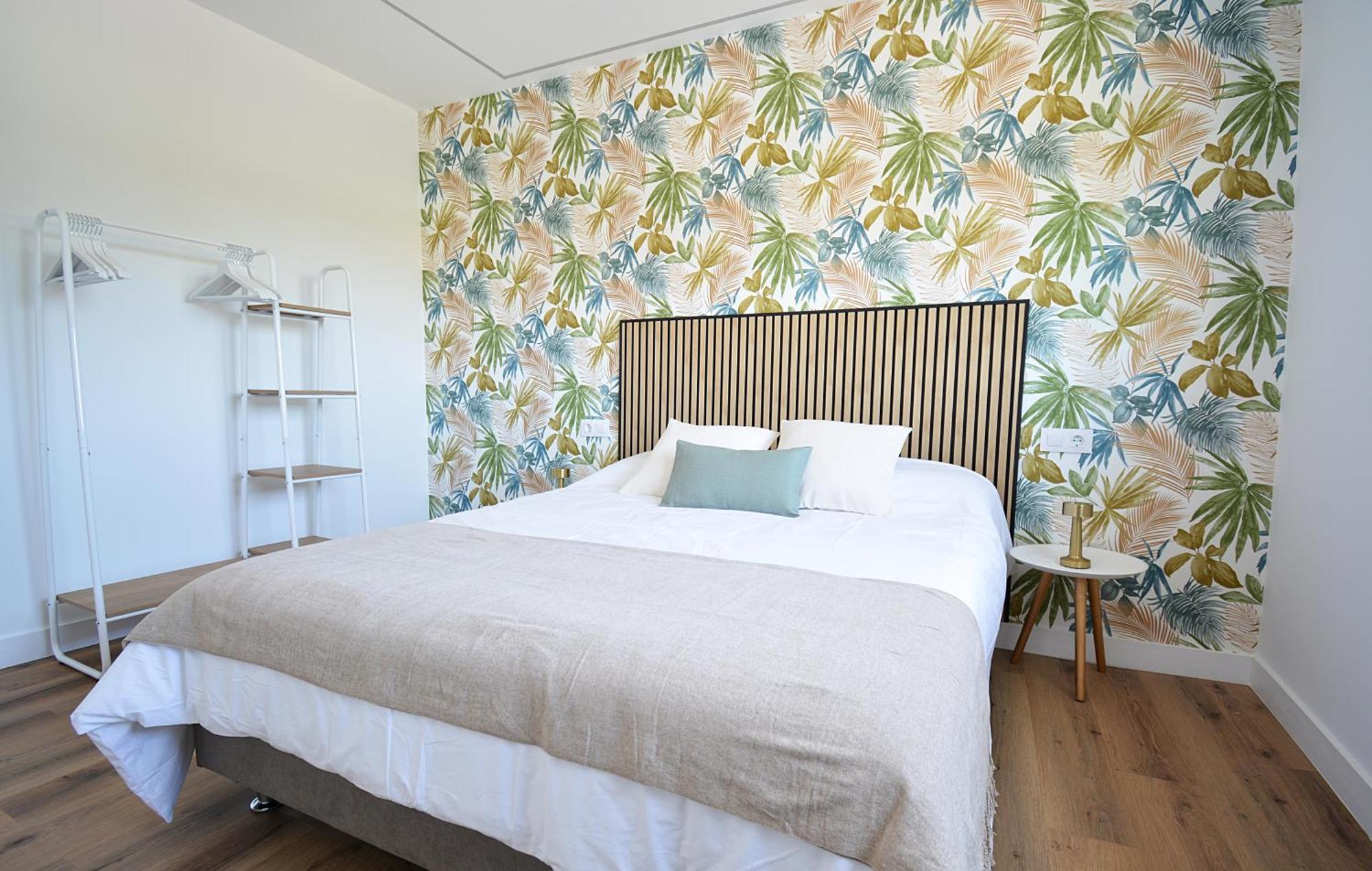 Marismas Do Umia - Apartamentos Turisticos Cambados Szoba fotó
