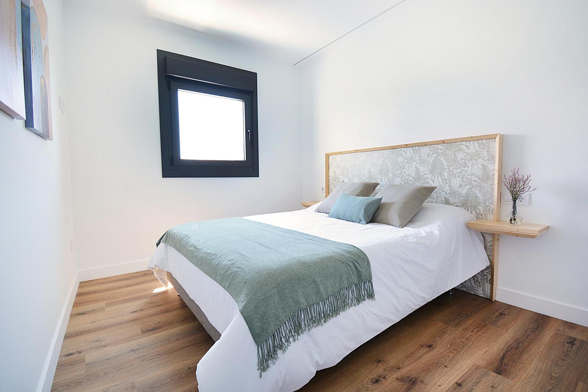 Marismas Do Umia - Apartamentos Turisticos Cambados Szoba fotó