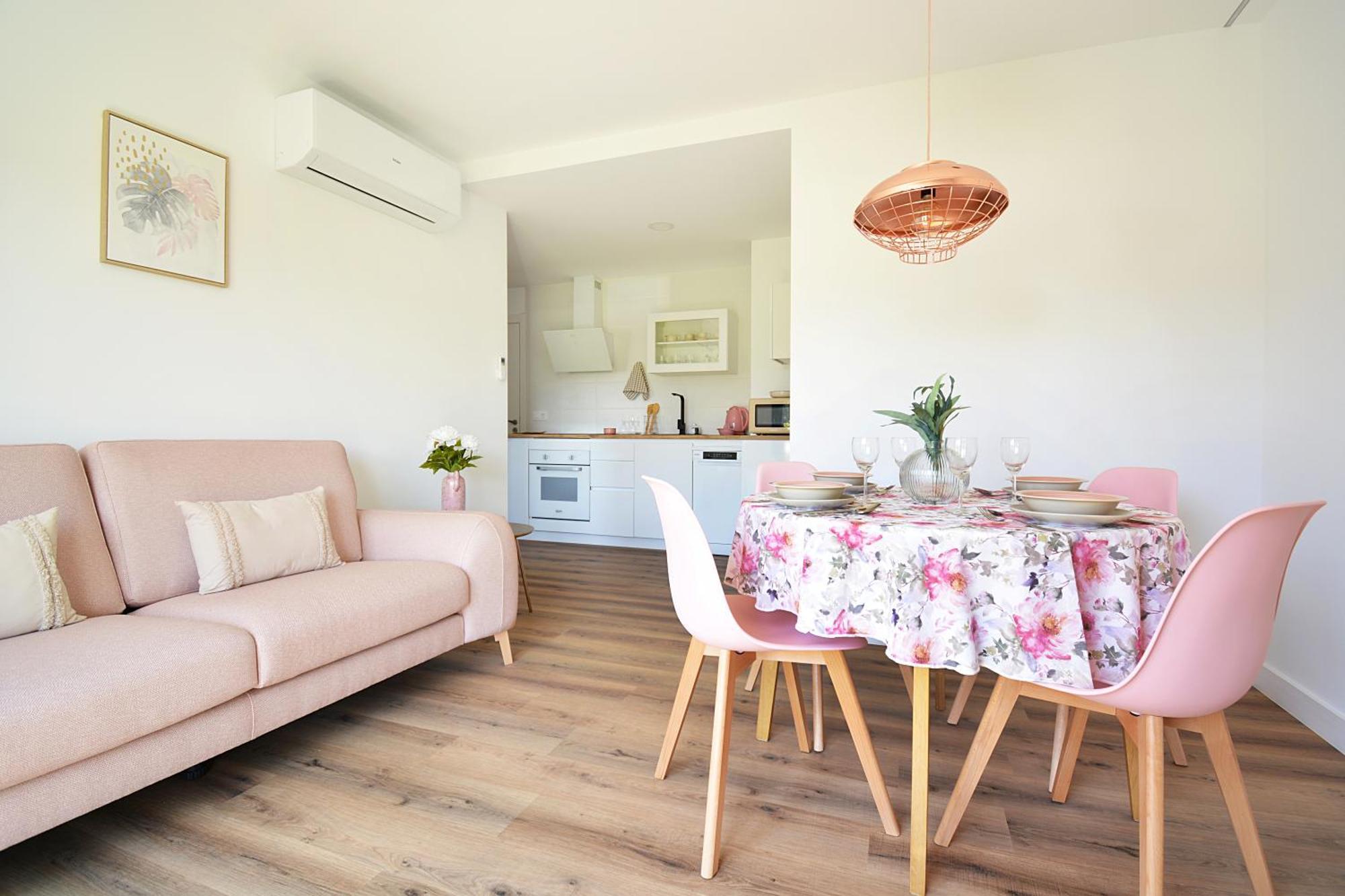 Marismas Do Umia - Apartamentos Turisticos Cambados Szoba fotó