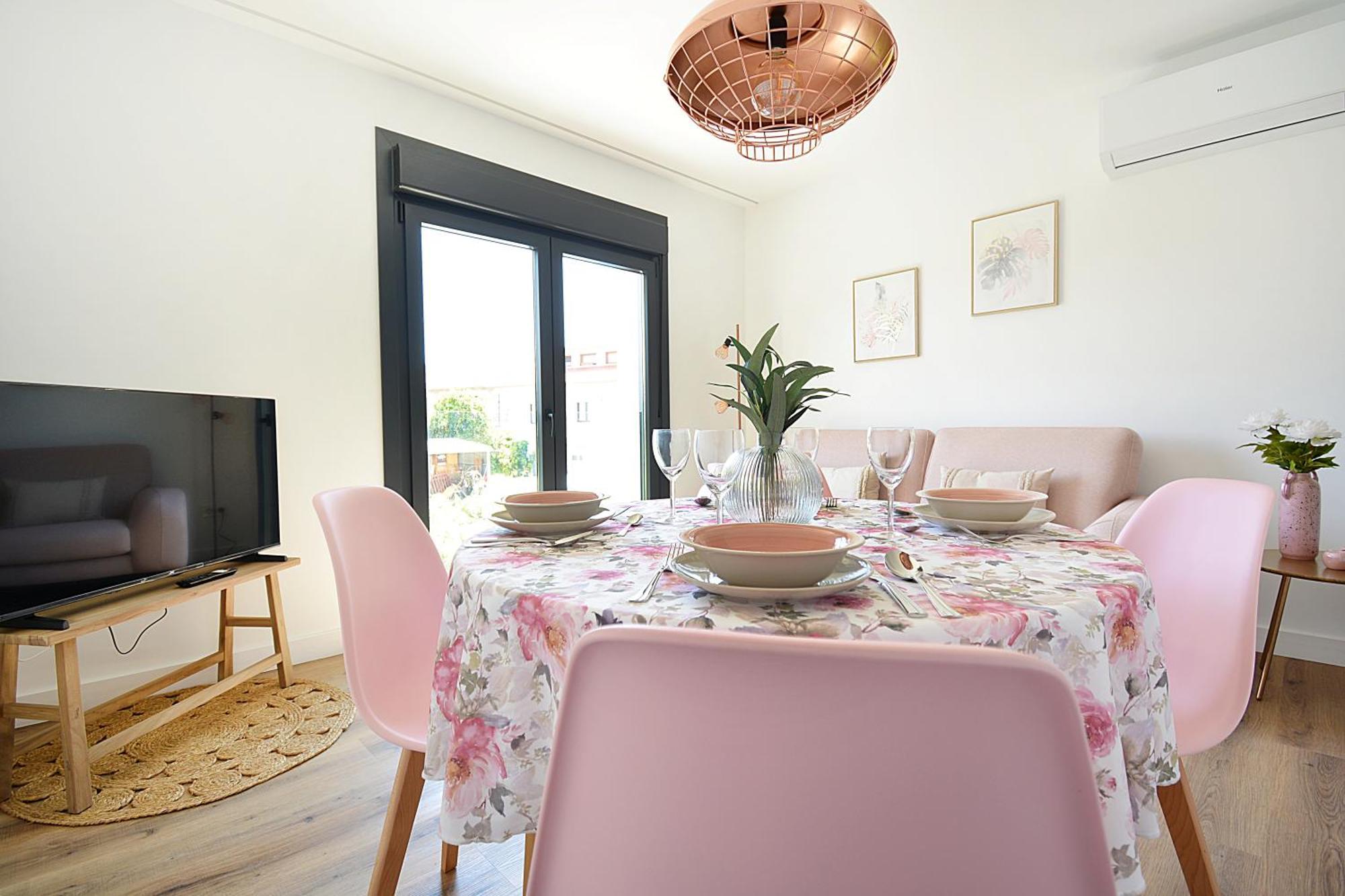 Marismas Do Umia - Apartamentos Turisticos Cambados Szoba fotó